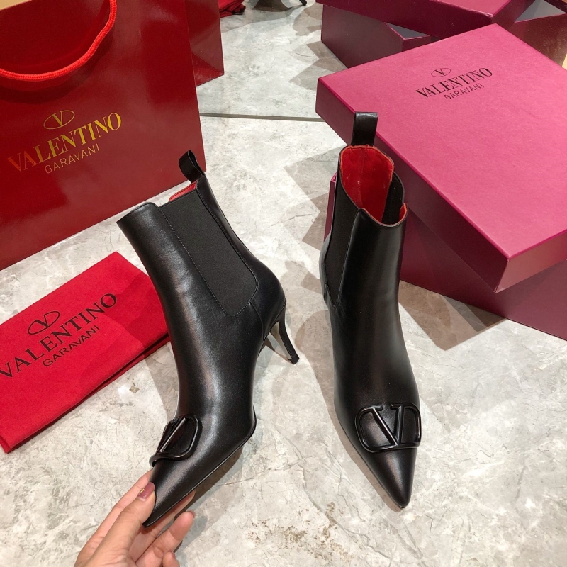 Valentino Boots